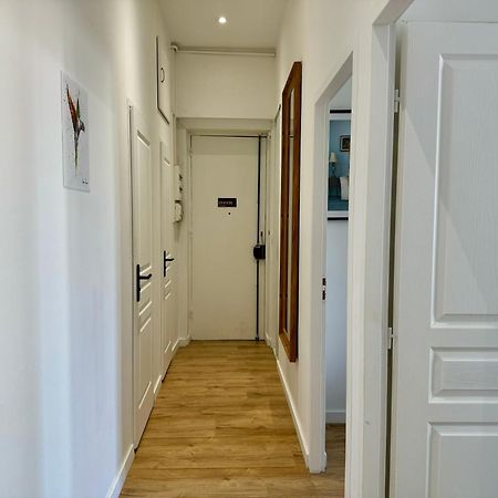 Suite Rumba Lyon Extérieur photo