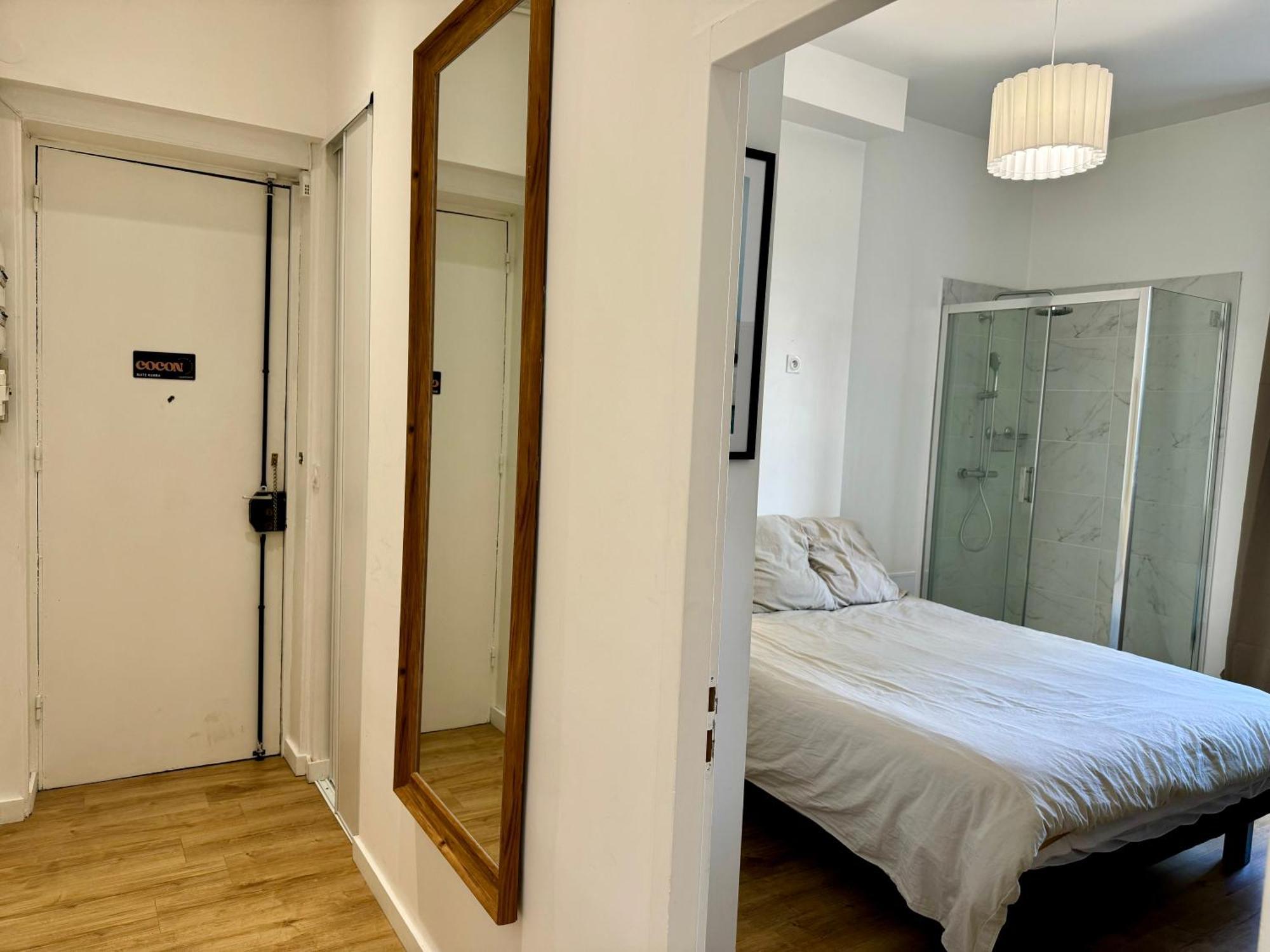 Suite Rumba Lyon Extérieur photo